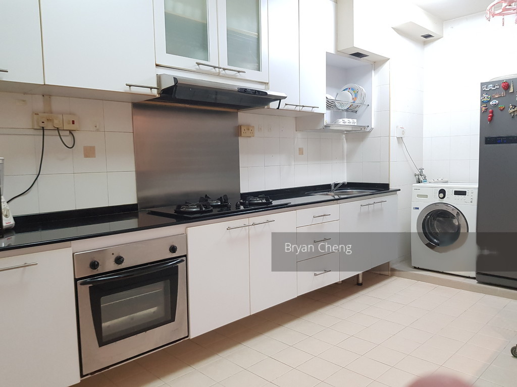 Blk 651 Punggol Central (Punggol), HDB 5 Rooms #208648301